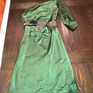 Bcbg Maxazria cocktail dress